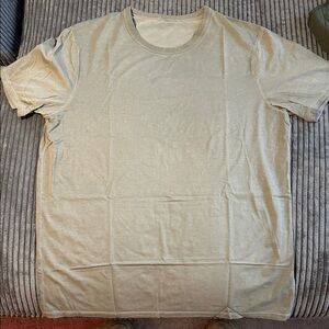 lululemon fundamental Tee